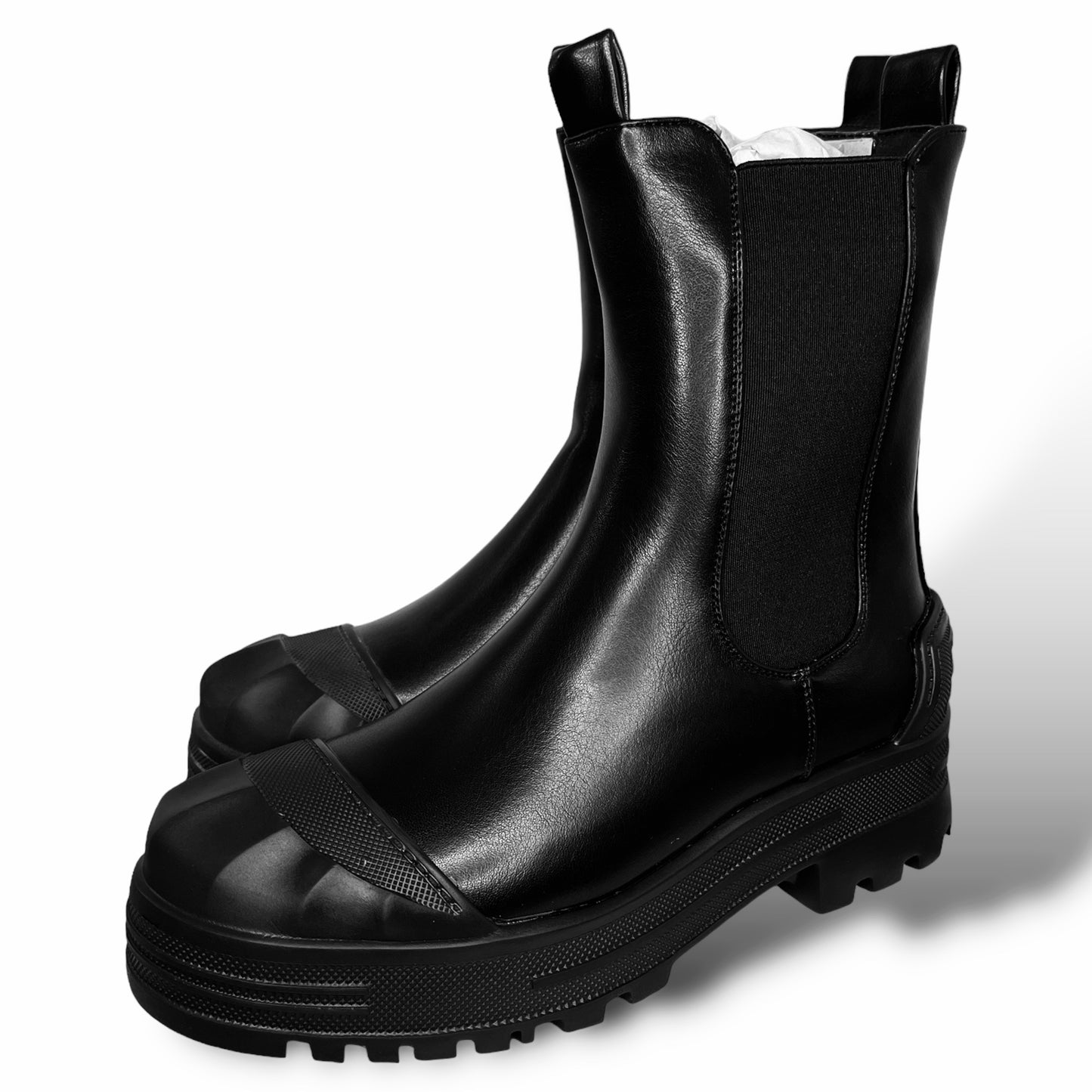 Chelsea Boot