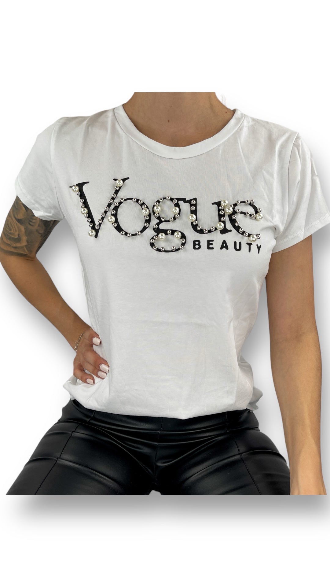 Vogue T-Shirt