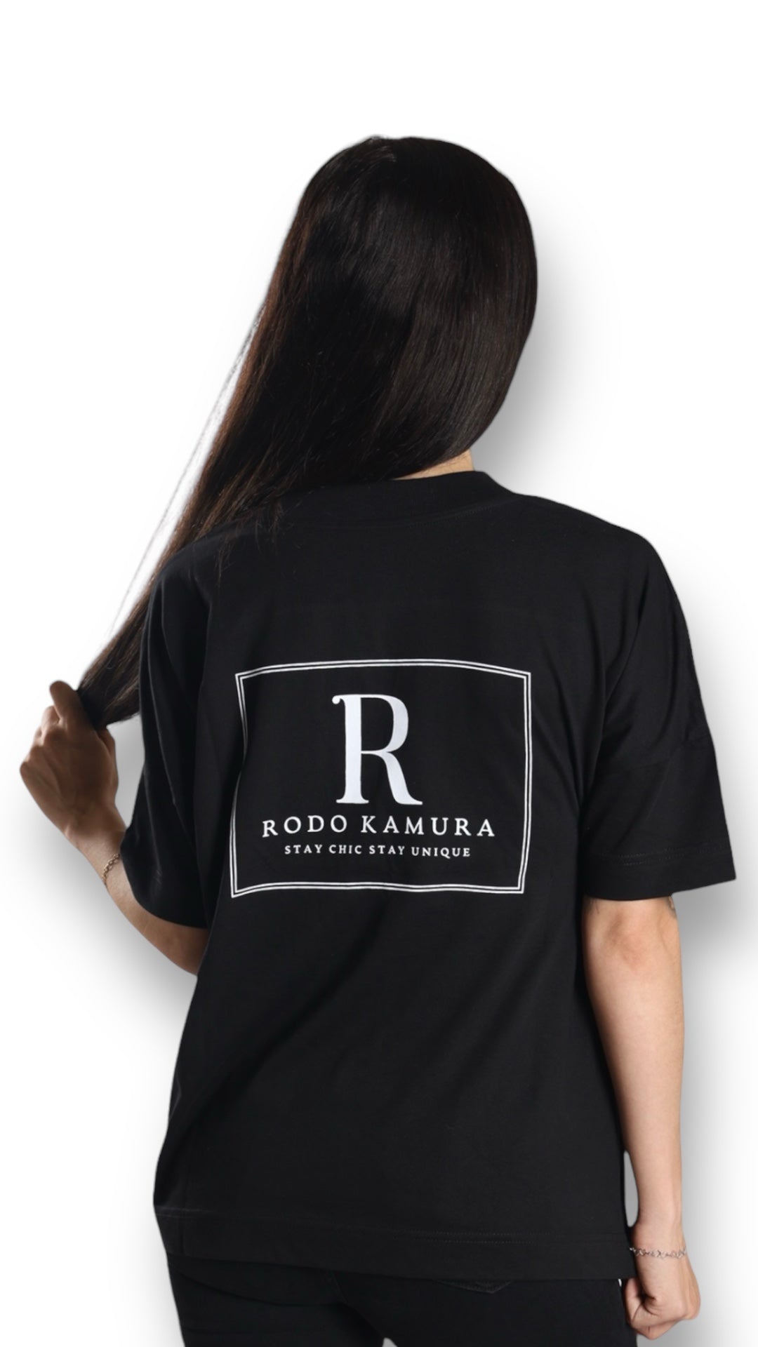 RODO KAMURA T-Shirt