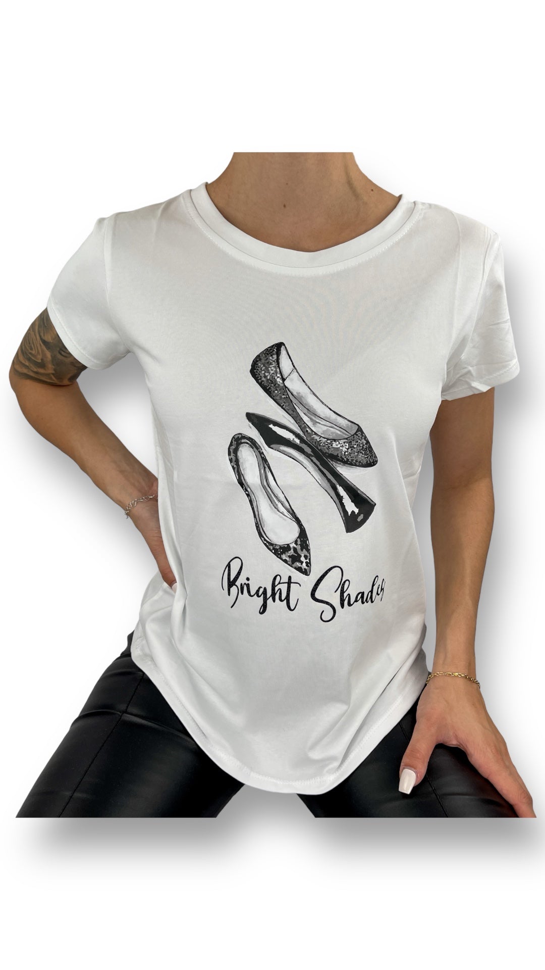 Ballerina T-Shirt